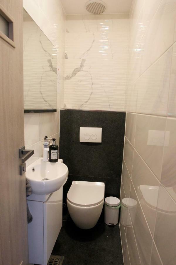 Villa Summer Dream With Heated Pool, Sauna And Jacuzzi Malinska Exterior foto