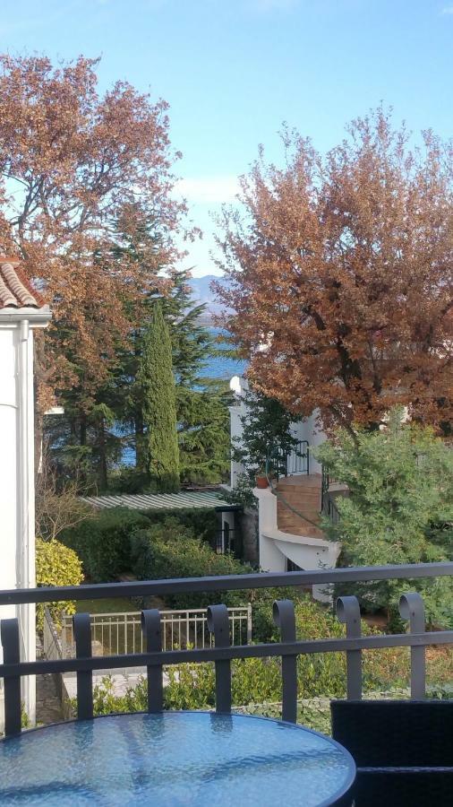 Villa Summer Dream With Heated Pool, Sauna And Jacuzzi Malinska Exterior foto